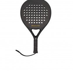 Master Work Padel Racket