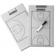 Tactiek Bord Basketbal - Light