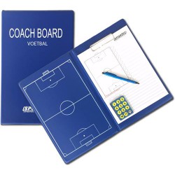 Tactiek Bord Voetbal - Magnetisch