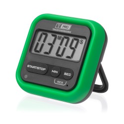 T-Pro Workout Timer - Groen