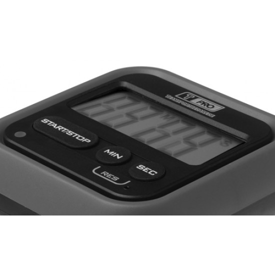 T-Pro Workout Timer - Blauw