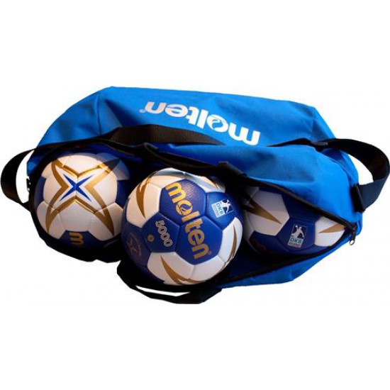 Molten Ballentas Handbal - 6 stuks