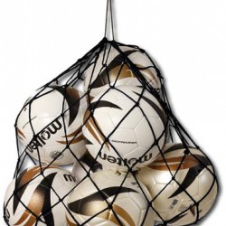 Ballen net Nylon (10-12 ballen)