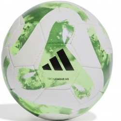 Training Bal Adidas Tiro Match Groen/Wit - Maat 5