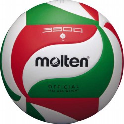 Molten volleybal V5M3500 Maat 5