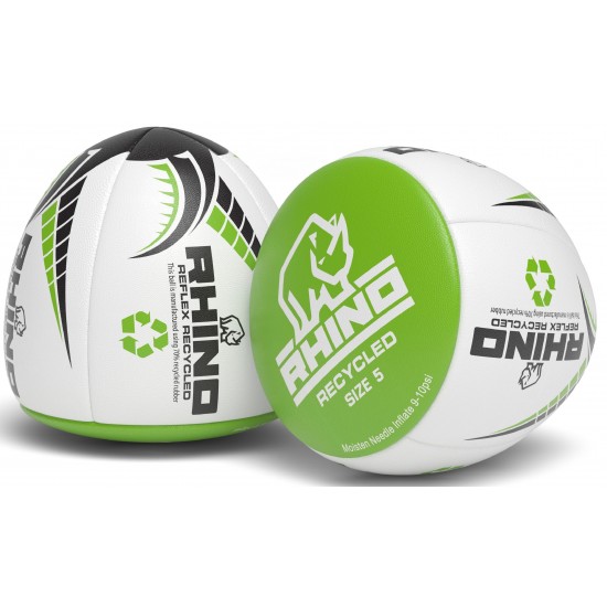 Trainingbal Reflex Recycled - Maat 4