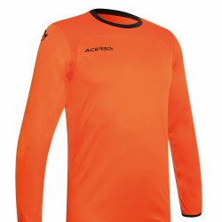 Keeper Shirt LEV (Lange Mouw)