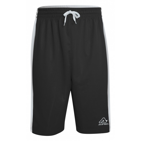 Larry Double Reversible Short