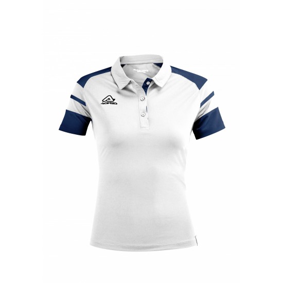 Polo Shirt Kemari Woman