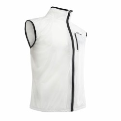 Regen Vest Dek Pack