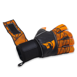 Gladiator Keeperhandschoen Robusto Oranje