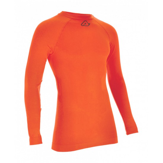 Thermo Shirt EVO compressie (Lange Mouw)