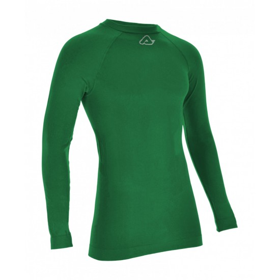 Thermo Shirt EVO compressie (Lange Mouw)