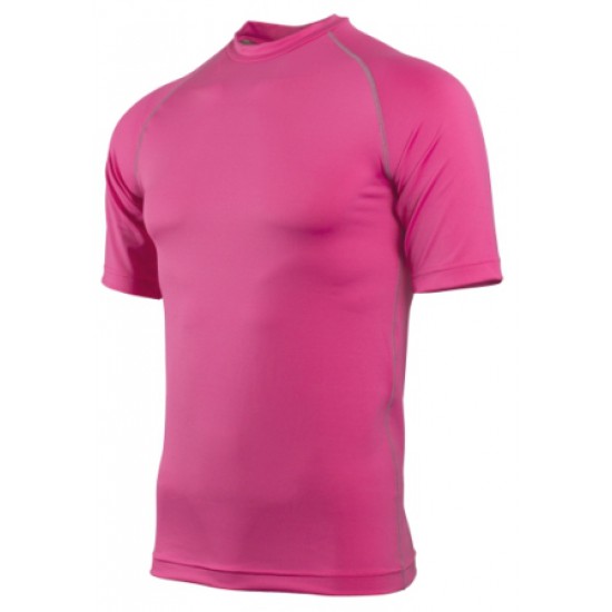 Thermo Shirt Rhino (Korte Mouw)