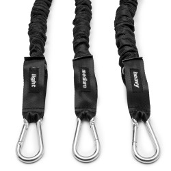 Power Bungee Gordel 3,0 meter - Medium