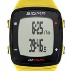 Sigma ID. Run - Geel