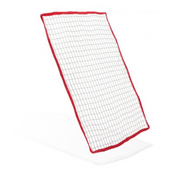 Vervang Net Nylon 88x88cm (4x4 maas)