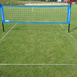 Pro Voetbal Tennis - 3 meter