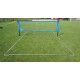 Pro Voetbal Tennis - 9 meter