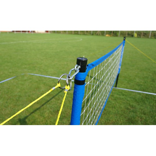 Pro Voetbal Tennis - 9 meter