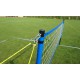 Pro Voetbal Tennis - 9 meter