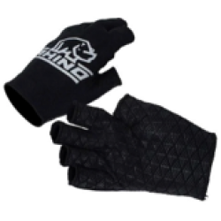 Rhino Pro Half FInger Mitts