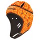 Rhino Pro Head Guard - Fluo Oranje