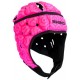 Rhino Pro Head Guard - Hot Pink